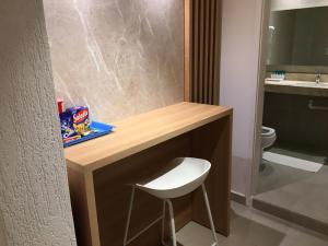 Los Alpes Villa Morra