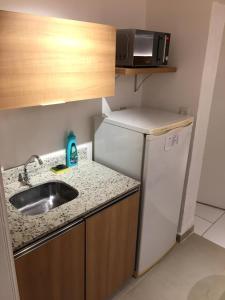 Los Alpes Villa Morra