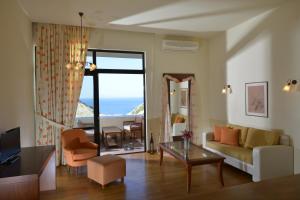 CHC Athina Palace Resort & Spa Heraklio Greece