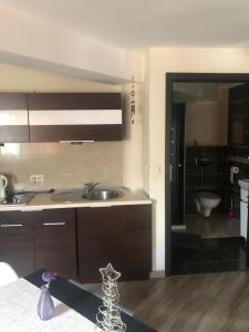 Apartamenty nad Jeziorem Żywieckim