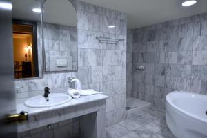 CHC Athina Palace Resort & Spa Heraklio Greece