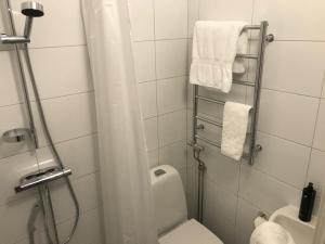 Small Double Room room in Aston Villa Hotell