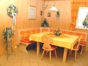 Pension Irene Nist