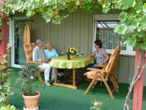 Pension Irene Nist