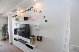 COSTA DAURADA APARTAMENTS - La Torre Deluxe