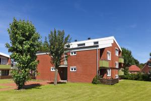 Ferienwohnung Herzmuschel