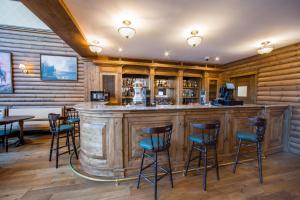 PortAventura Hotel Colorado Creek - Includes unlimited access to PortAventura Park & 1 access to Ferrari Land