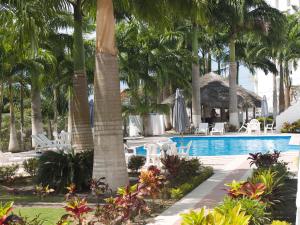 Apartamento de Lujo en Tonsupa