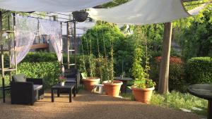 Le Clos Des Médiévales photo 15