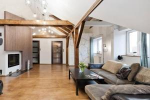 Bright and Comfy apartment Old Town