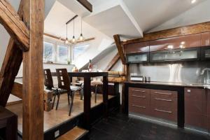 Bright and Comfy apartment Old Town