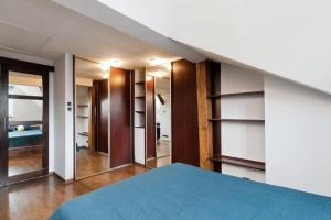Bright and Comfy apartment Old Town