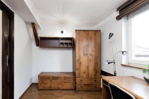 Bright and Comfy apartment Old Town
