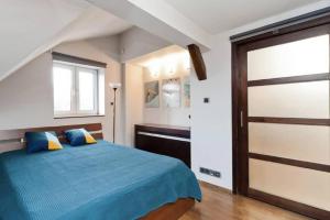 Bright and Comfy apartment Old Town