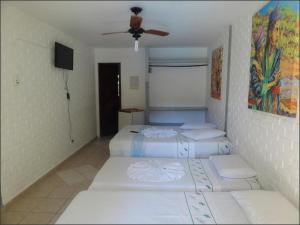 Hotel Tubarão