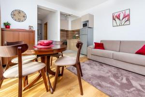 Apartments LM RESIDENCE