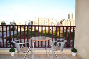 Clube Praia Mar Flats