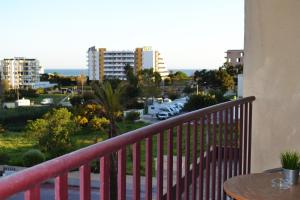 Clube Praia Mar Flats