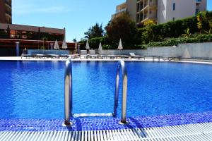 Clube Praia Mar Flats