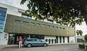 Hotels Forme-hotel & Spa Montpellier Sud-Est - Parc Expositions - Arena : photos des chambres