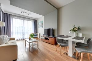 Apartments RIVA - Nadmorski Dwór Premium