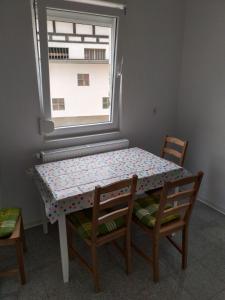 TTMonteurzimmer