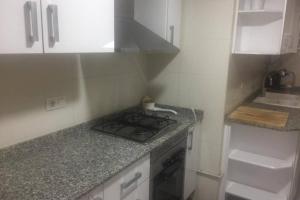 Apartamento para Familia.