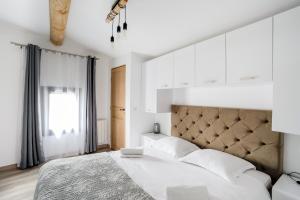 Maisons de vacances La Rive : photos des chambres