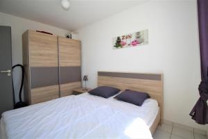 Appartements VOILLIERS- T2 avec parking a 700m de la plage : photos des chambres