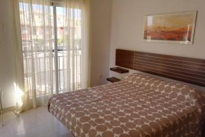 Beautiful Villa for 9 in Higuericas Beach