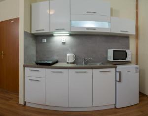 Apartmány Divoký Anděl