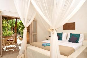 Sharazad Boutique Hotel