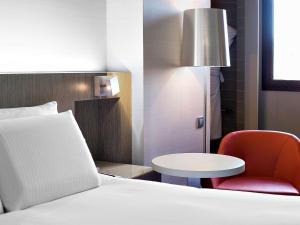 Hotels Pullman Toulouse Centre Ramblas : photos des chambres