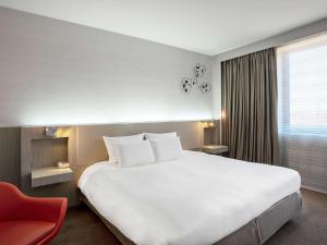 Hotels Pullman Toulouse Centre Ramblas : photos des chambres