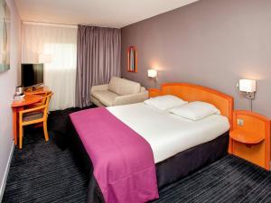 Hotels Mercure Metz Centre : photos des chambres