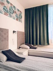 SIECHNICE Noclegi - Gajków