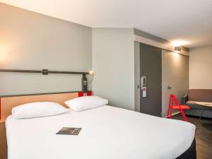 Hotels ibis Lorient Centre Gare : photos des chambres