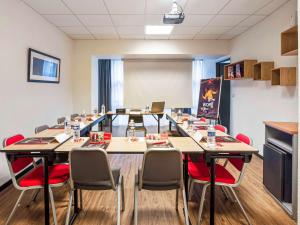 Hotels ibis Lorient Centre Gare : photos des chambres