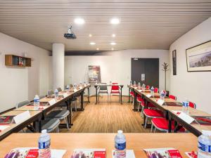 Hotels ibis Lorient Centre Gare : photos des chambres