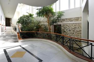 Hotel Hermes Syros Greece