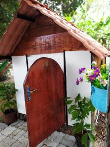 Hostel Portal Das Fadas