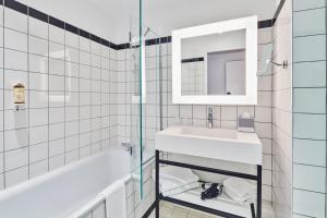 Hotels Mercure Paris Orly Airport : photos des chambres