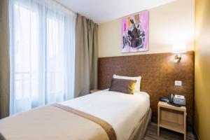 Hotels Quality Hotel Toulouse Centre : photos des chambres