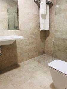 Apartamento Turistico Puente Romano P4 2-A