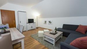 Apartmány Divoký Anděl