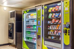 Econo Lodge Burlington I-40