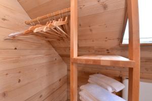 Maisons de vacances Le Clos O Daims : photos des chambres