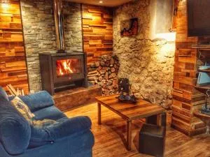 Casa Rural 1904 - Valdeande