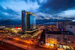 obrázek - Radisson Blu Hotel, Kayseri