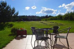 Dom pod Dziką Gruszą